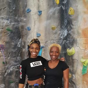 Meet your Posher, Debbie